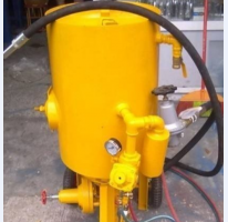 除锈喷砂机DN800-Q